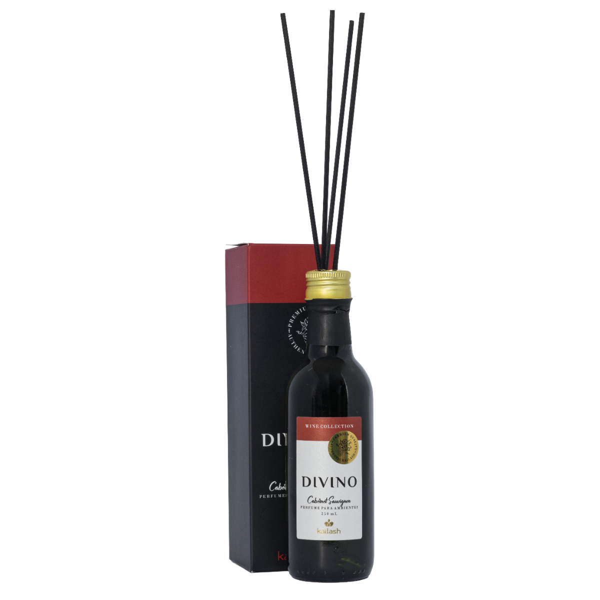 DIFUSOR PARA PERFUMAR AMBIENTES - DIVINO ...