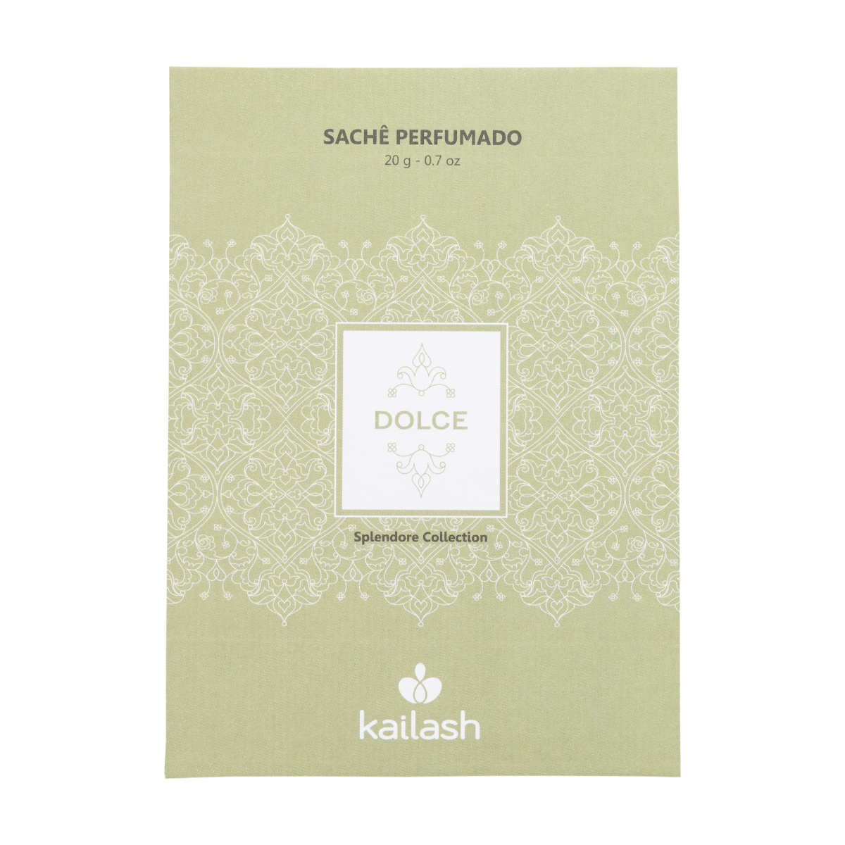 SACHÊ PERFUMADO - SPLENDORE DOLCE - 20G